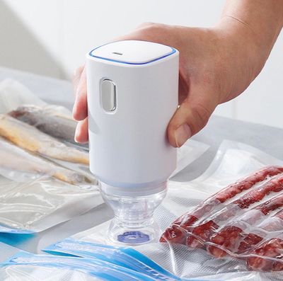 Handheld Mini Pump