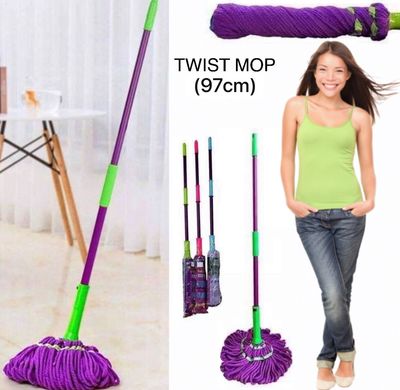 Twist Mop