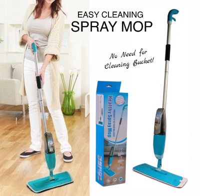 ​Spray Mop
