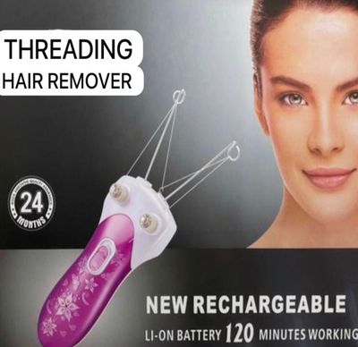 Thread Hair Remover (BR-3311)
