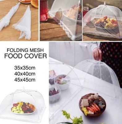 Mesh Food Cover