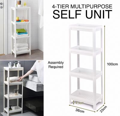 Shelf Unit (OM-1016)