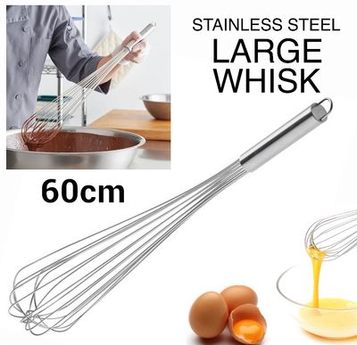 Large Whisk (60cm)