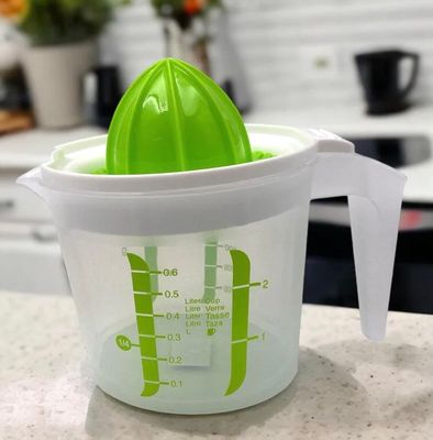 Small Lemon Juicer