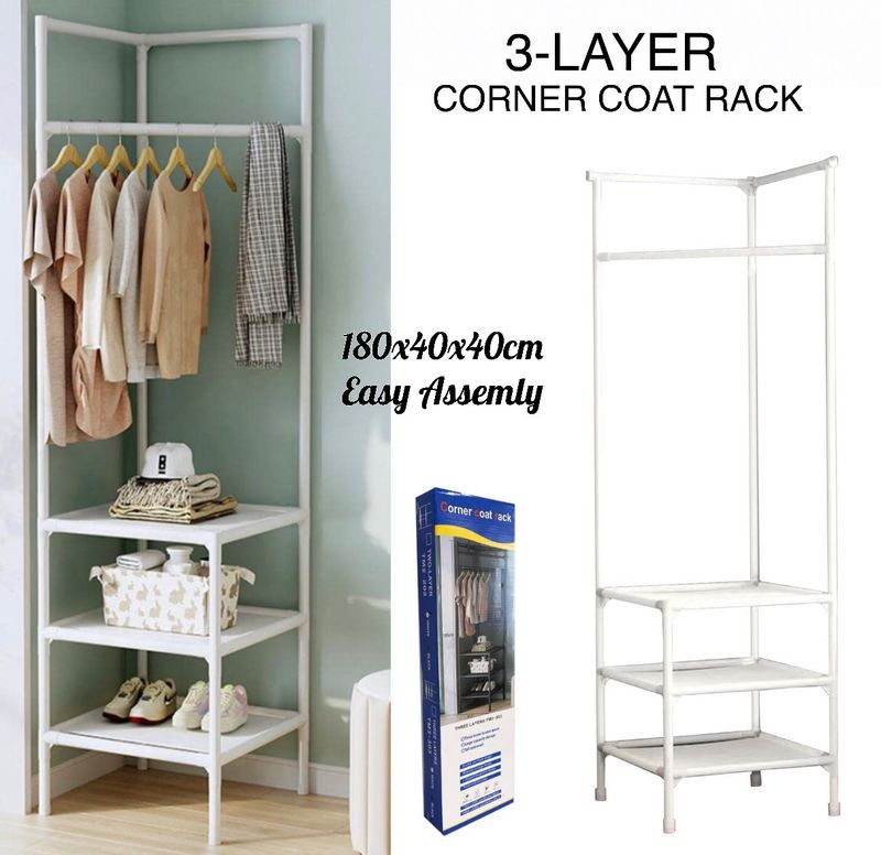 Corner Rack (TM3-303)