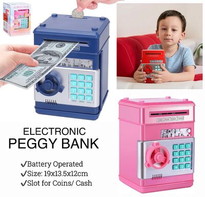 Peggy Bank