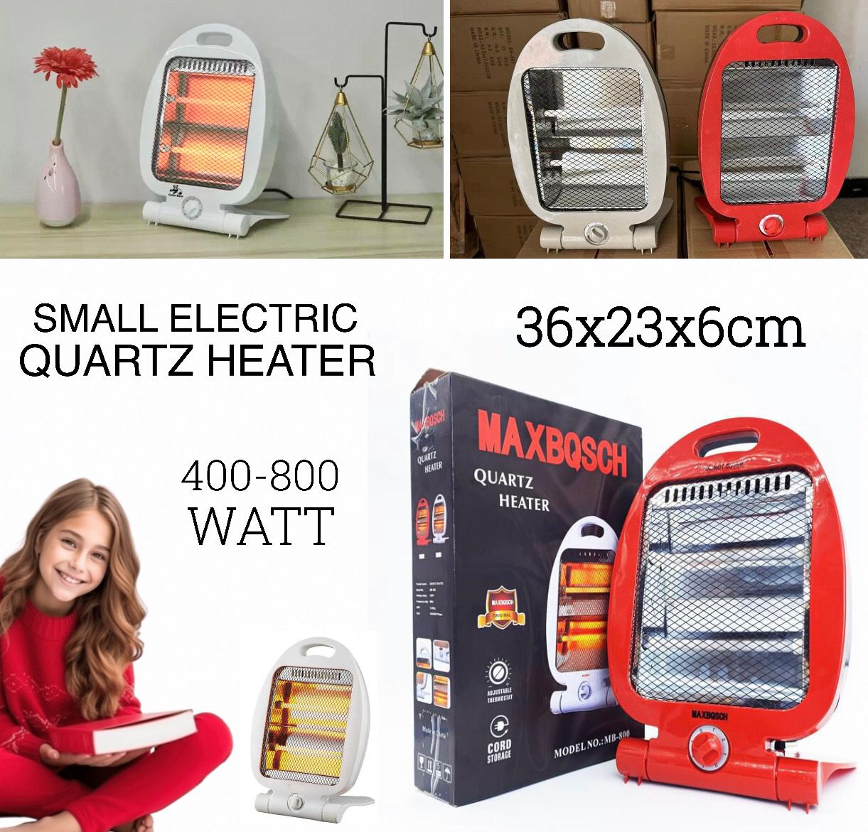 Electric Heater