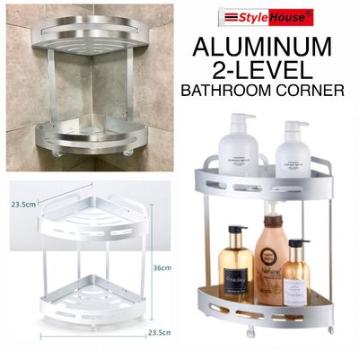 2-Level Corner