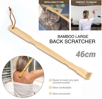 Back Scratcher