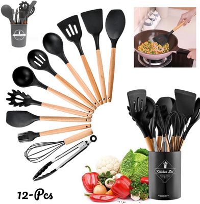 Cooking Utensils Set