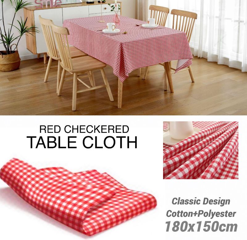Table Cloth (M-557)
