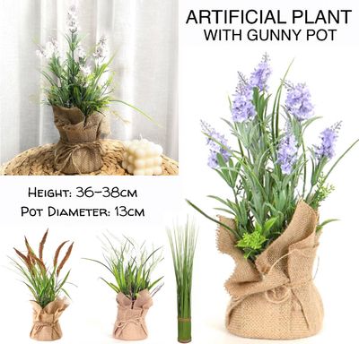 Artificial Plant