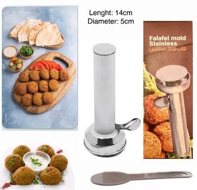 Falafel Maker