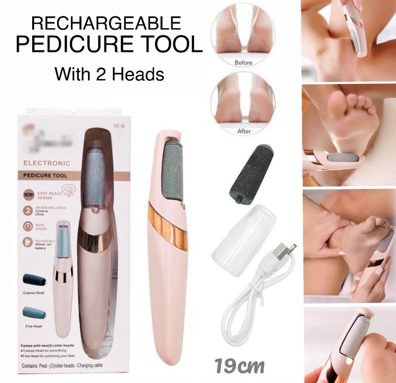 Pedicure Tool