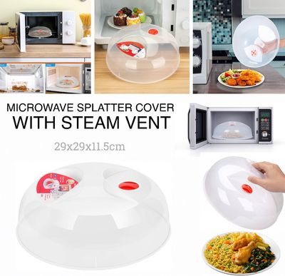 Microwave Cover