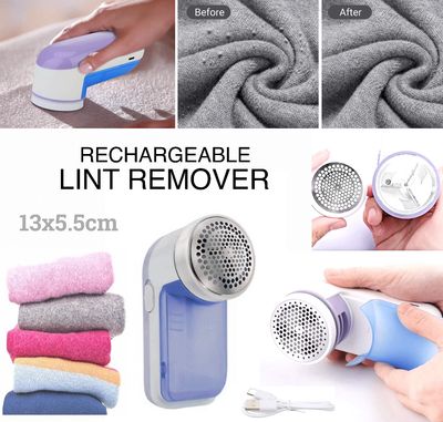 Lint Remover (5800)