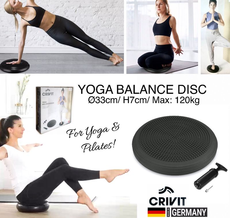 Yoga Balance Disc