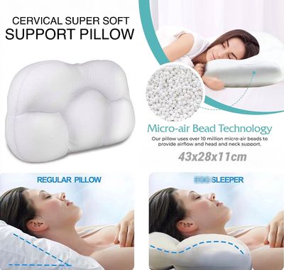 Cervical Pillow