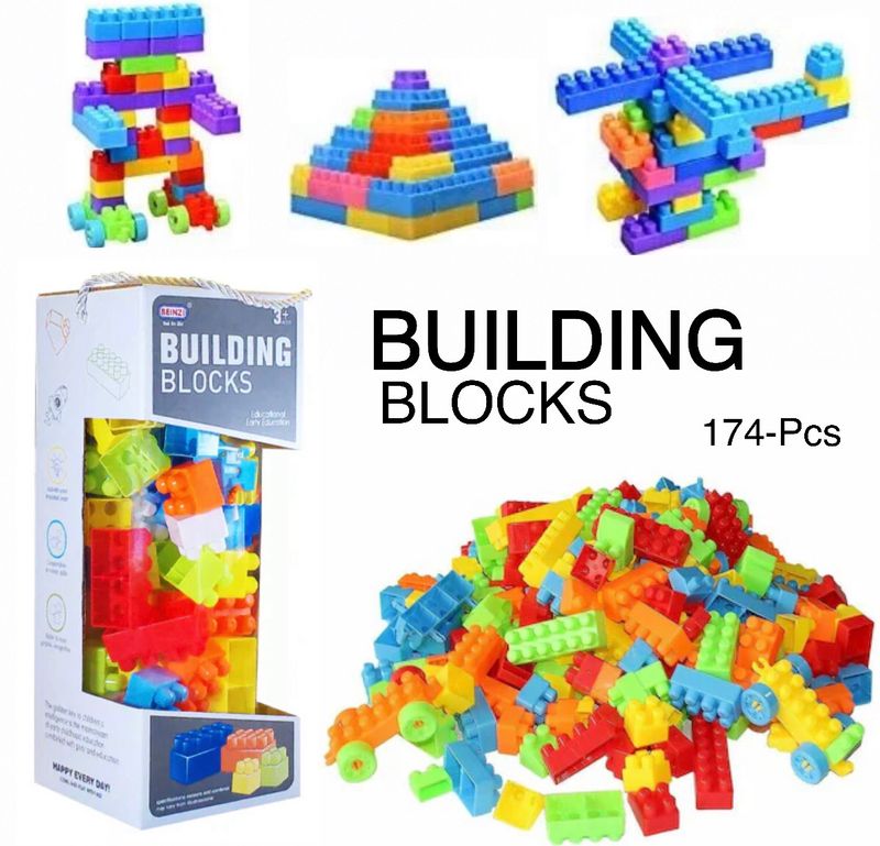 Building Blocks