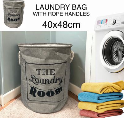 Laundry Bag (298-1)