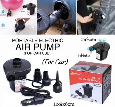 Air Pump