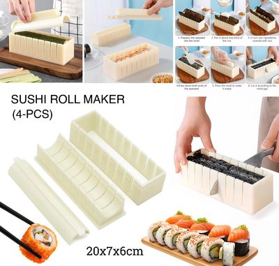 Sushi Mold Kit