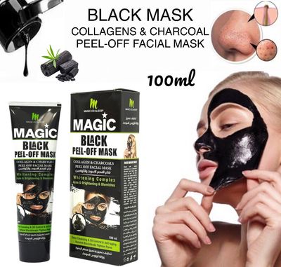 Black Mask
