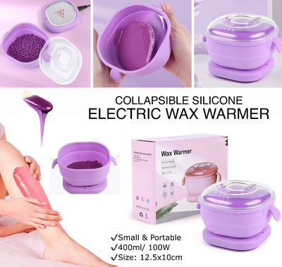 Wax Warmer