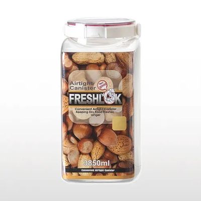 Airtight Canister 3.85L