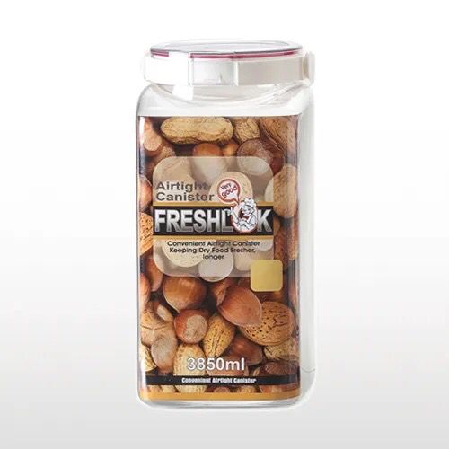 Airtight Canister 3.85L