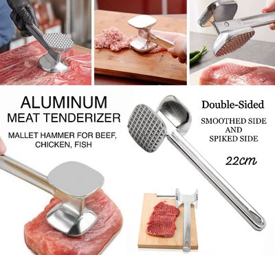 Meat Tenderizer