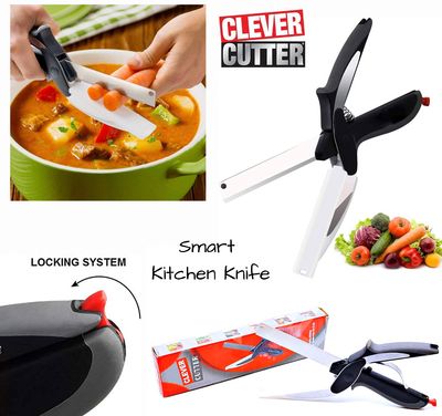 Smart Clever Cutter