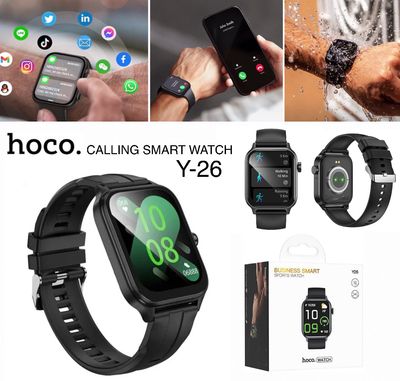 Smart Watch Y-26