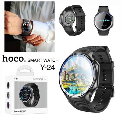 Smart Watch Y-24