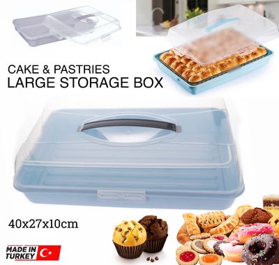 Pastries Box (AK-683)