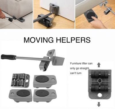 Moving Helpers Kit