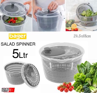 Salad Spinner (BG-365)
