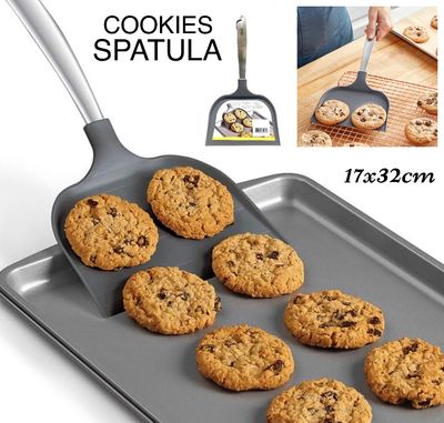 Cookies Spatula