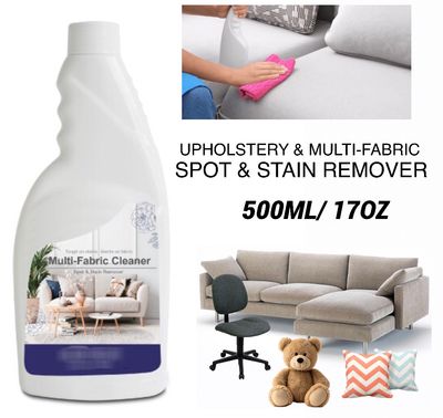 Fabric Cleaner