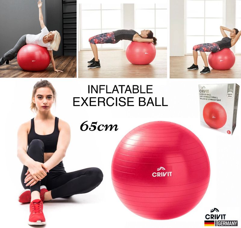 Exercise Ball