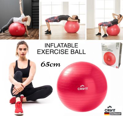 Exercise Ball