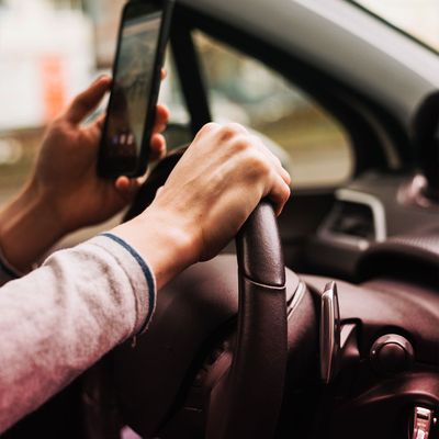 Car &amp; Mobile