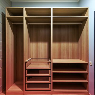 Space Saving