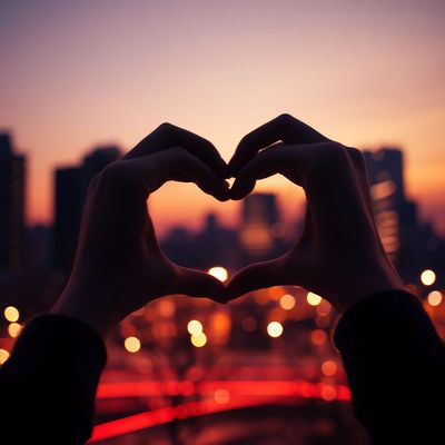 I Love You