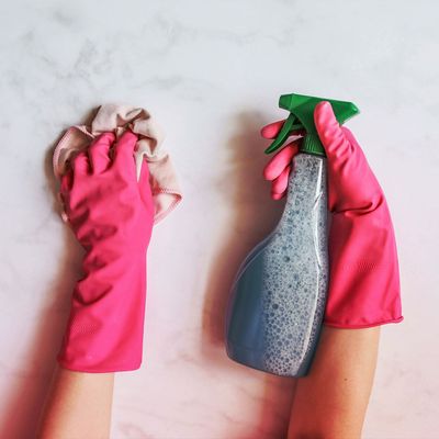 Cleanings