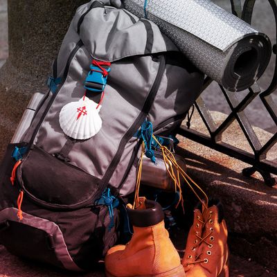 Camping &amp; Hunting