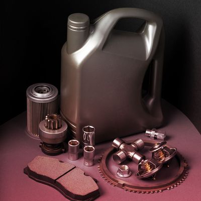 Car Accessories