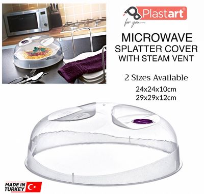 Microwave Cover