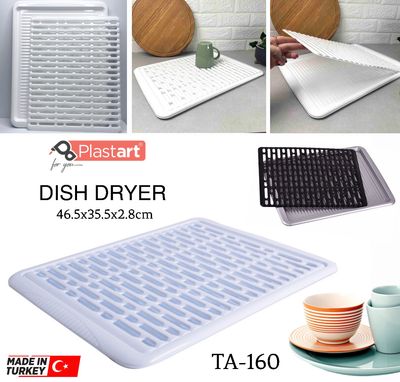 Dish Dryer (TA-160)