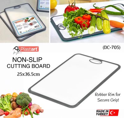 Cutting Board (DC-705)